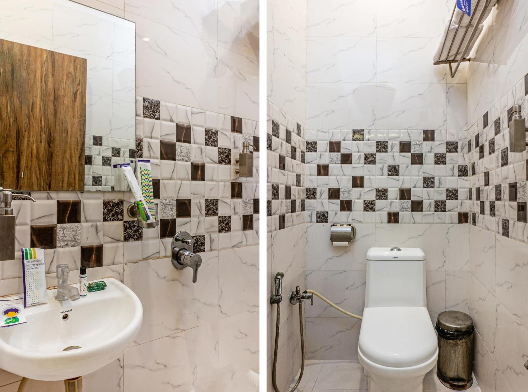 Treebo Spirit Residency Hotel Udaipur Kültér fotó