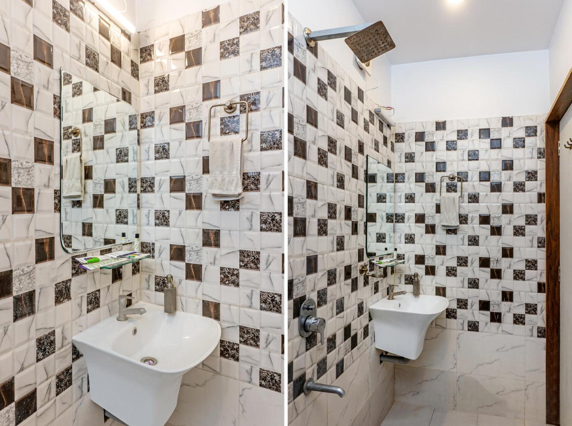 Treebo Spirit Residency Hotel Udaipur Kültér fotó